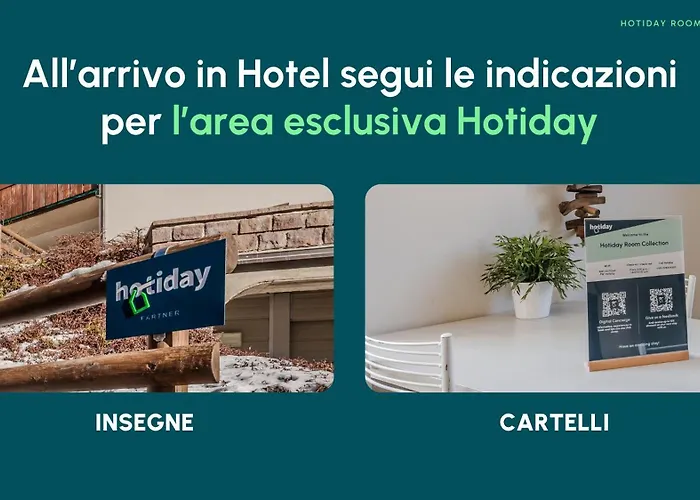 Hotiday Corato