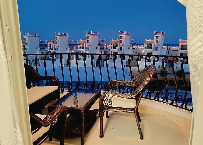 Sharm Hills Coral Bay