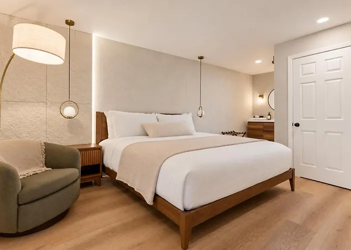 Forest Springs Resort
