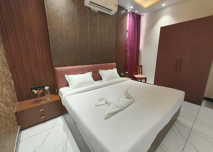 Hotel Golchi Palace