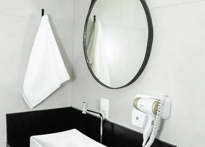 Caza Flat Hotel