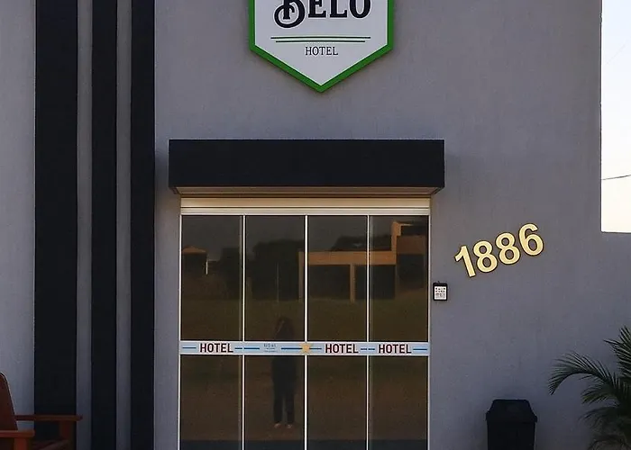 Belo Hotel