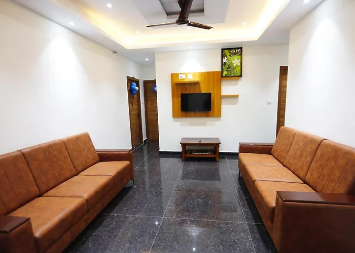 Mantra Lodge