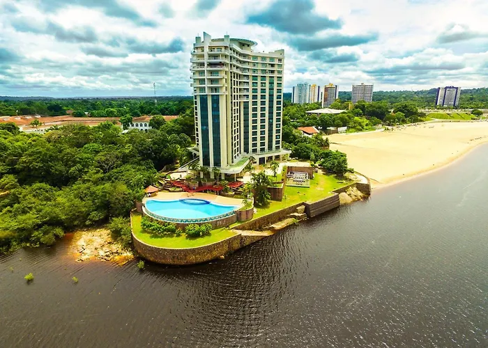 Tropical Executive Hotel 804 - Propriedade Particular