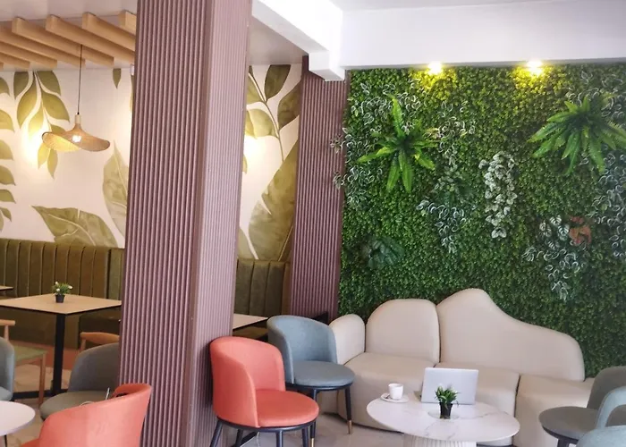 Selah Hotel Dipolog