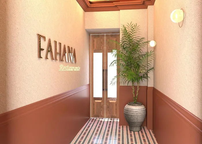 Fahana Triana 54 Adults Only