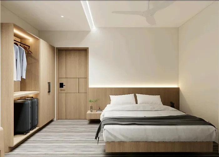 Rest And Rise Inn