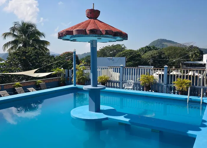 Hotel Juros