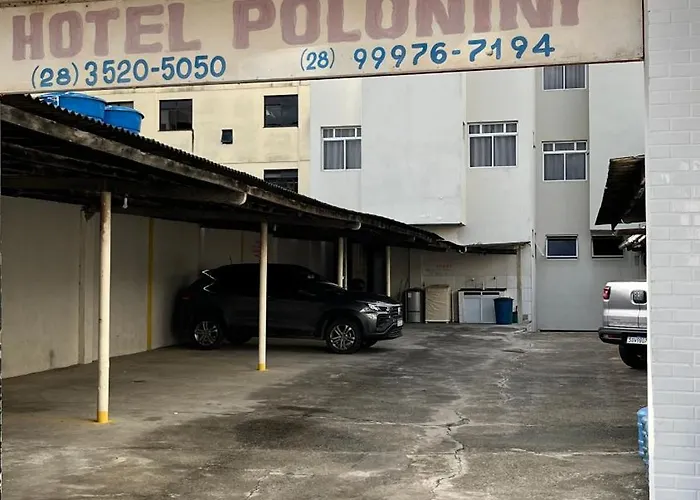 Hotel Polonini