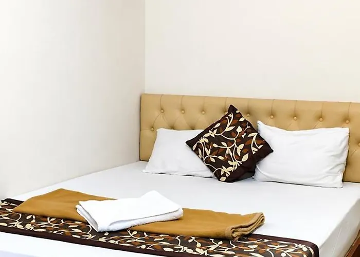 Hotel Mayur Lodge