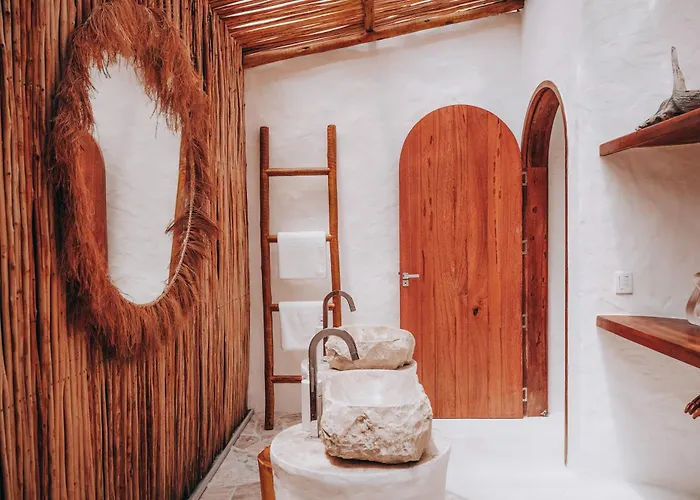 Pousada Buriti Atins Boutique