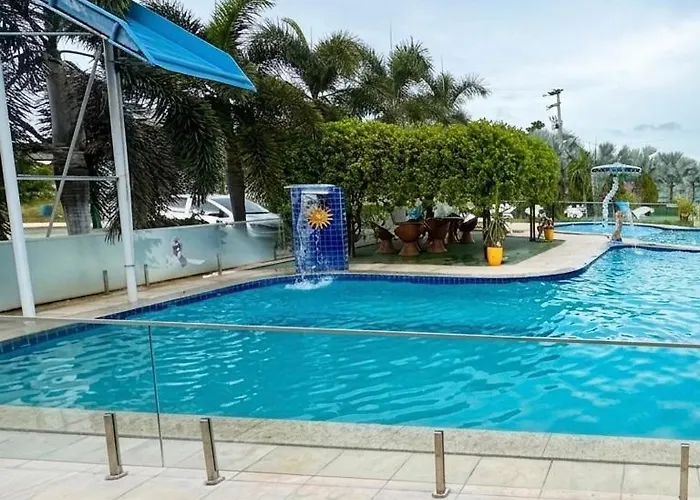 Village Park Hotel