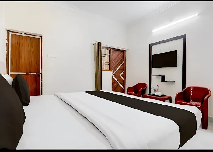 Grand Ayushmaan - Best Hotel In Jabalpur