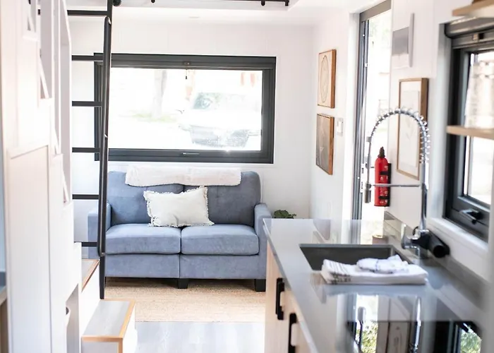 Gold Mine Lofts