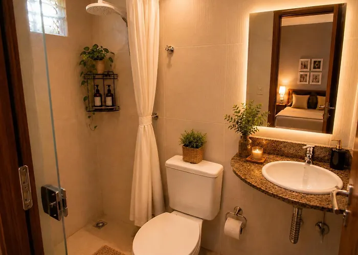 Hotel Copacabana Stay