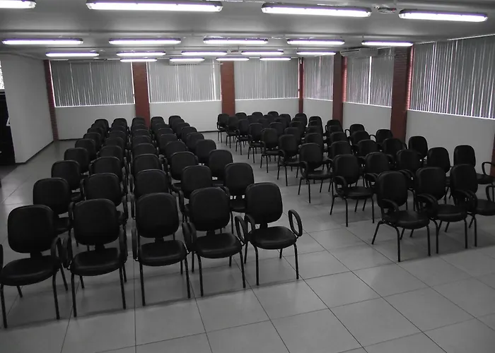Pousada Harmonia Fecep - Próxima à Praia 5 min a pé