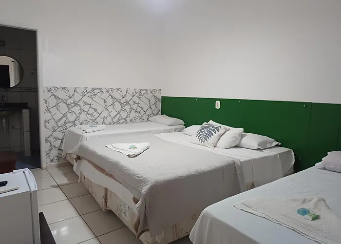 Villa Giglio Hotel Pousada Atibaia