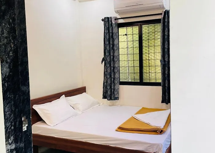 The Sulbha Beach Resort