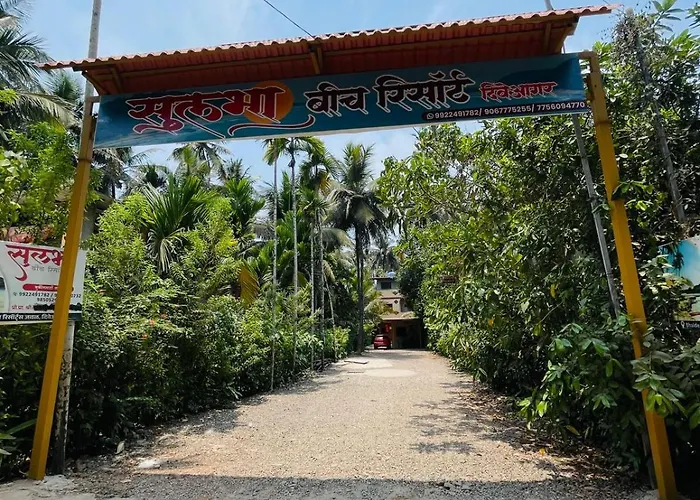 The Sulbha Beach Resort