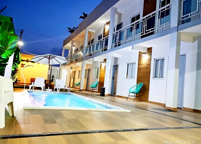 Praia Studios