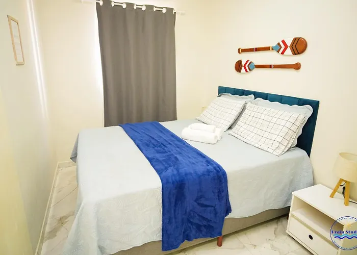 Praia Studios
