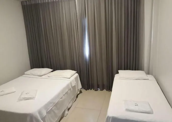 Hotel Portal do Jalapão