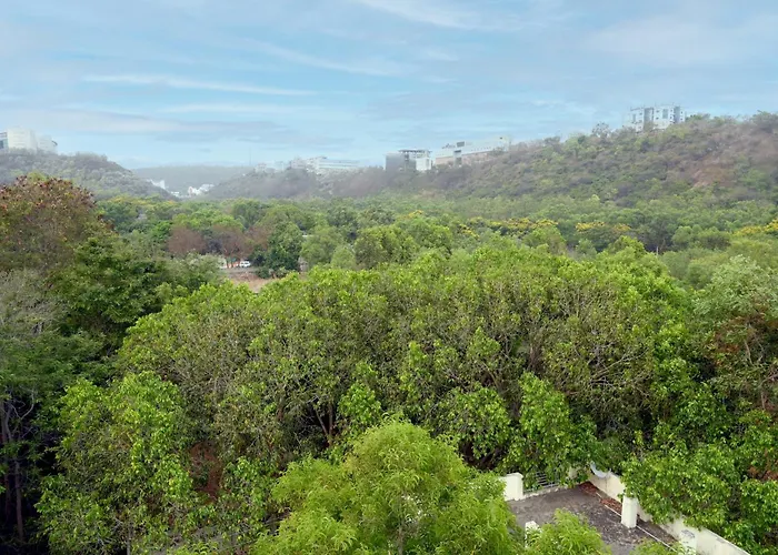 Hotel Ram Way
