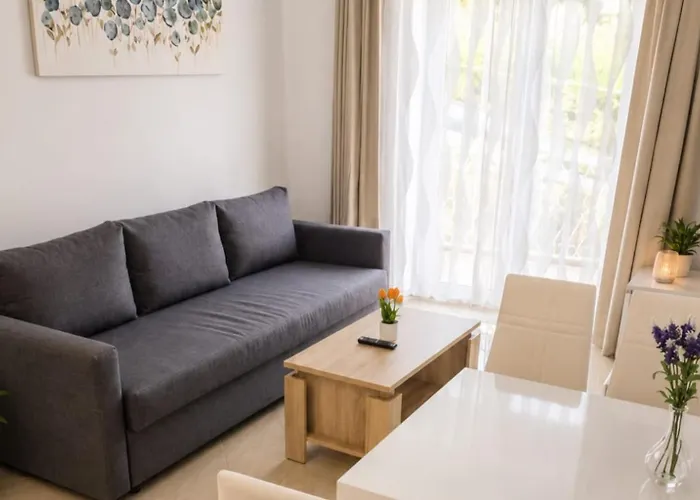 All Inclusive Villa Four Pearls