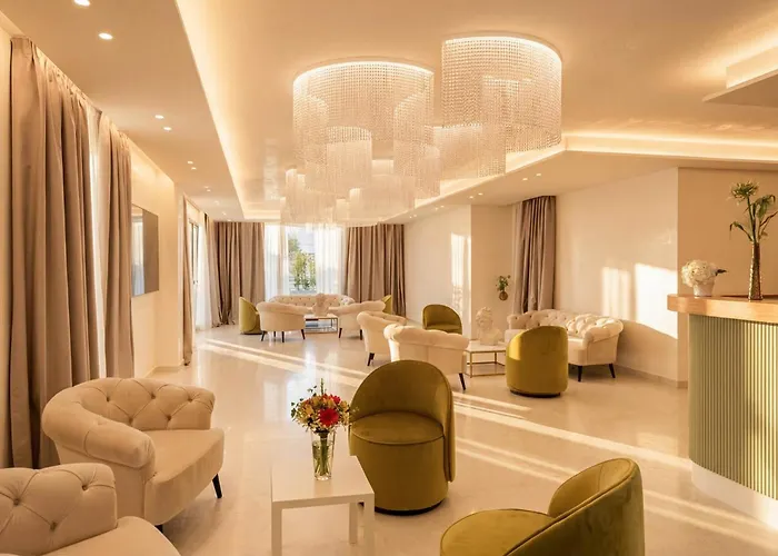 Arboris Belli Hotel