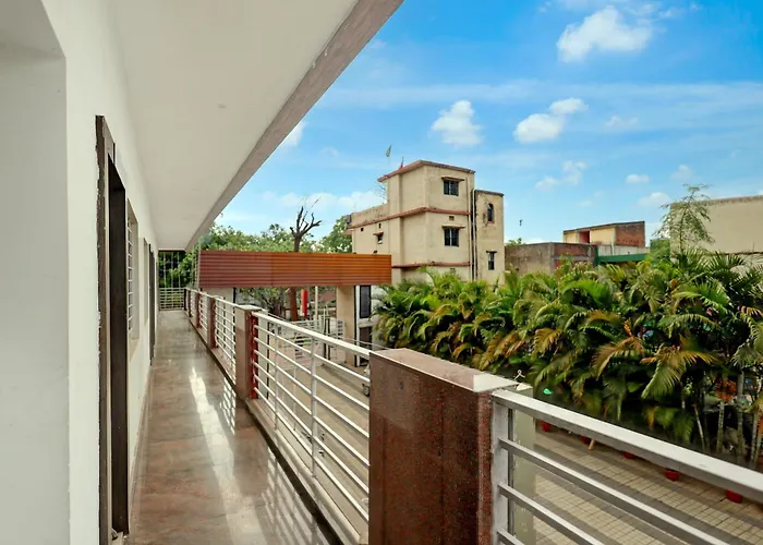 Hotel O Rajdhani Heritage
