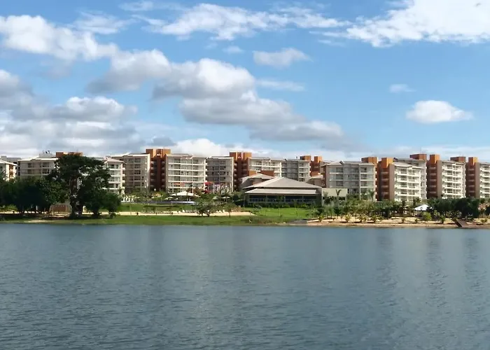 Ilhas do Lago