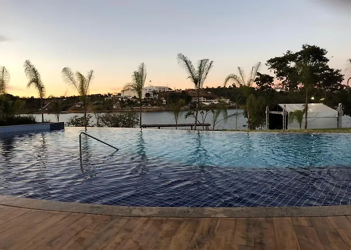 Ilhas do Lago