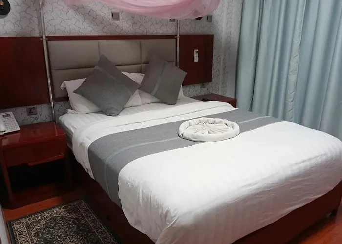 Fidel Hotel