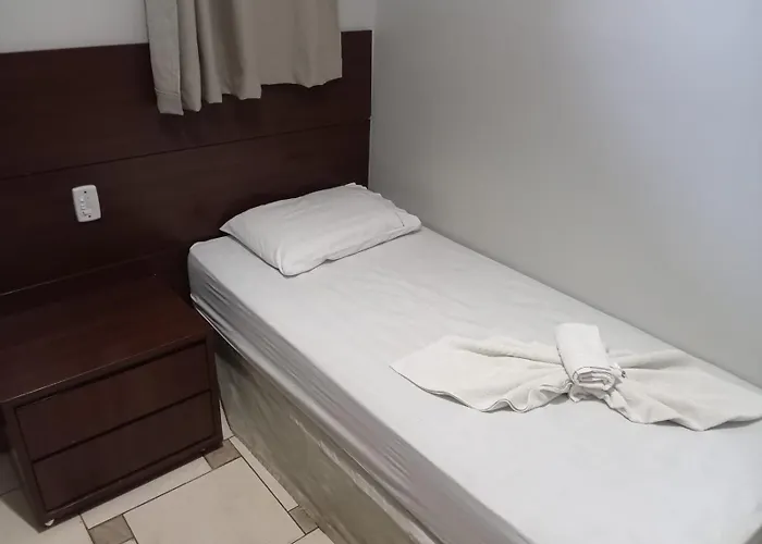 Requinte Hotel
