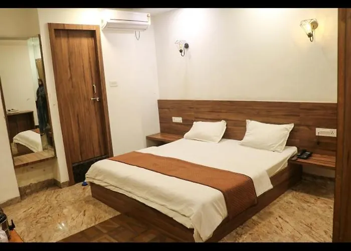 Hotel Meghdoot