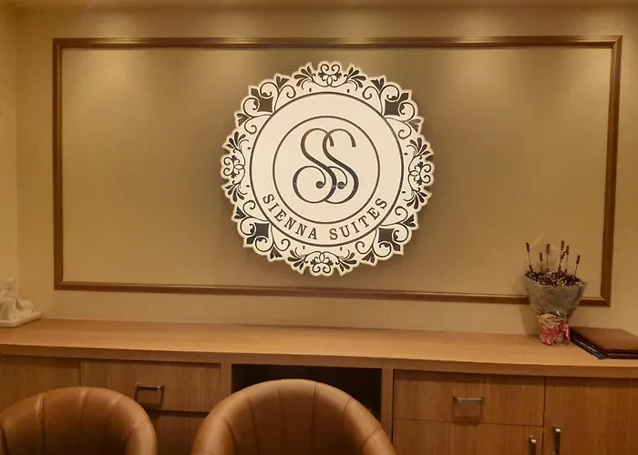 Sienna Suites