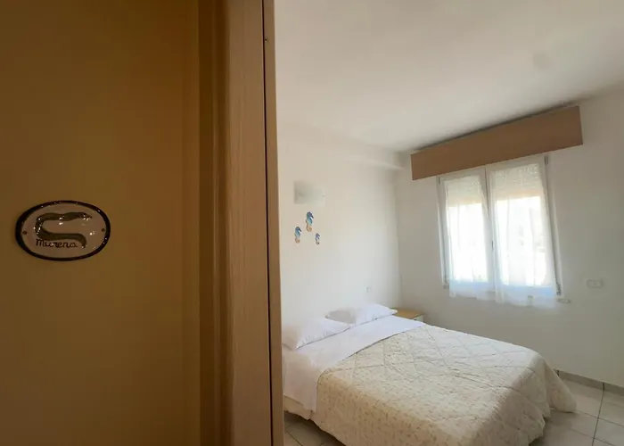 Albergo La Portaccia