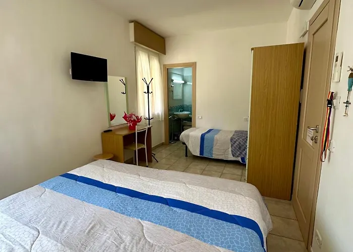 Albergo La Portaccia