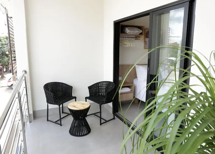 Hotel Jaiba Premium