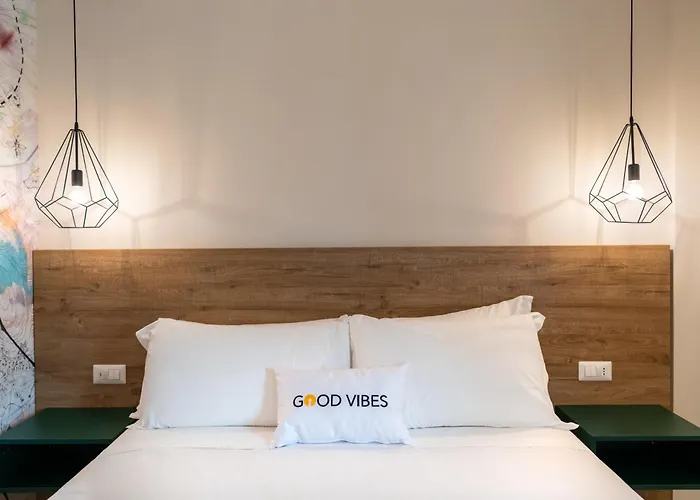 Evo Hotel