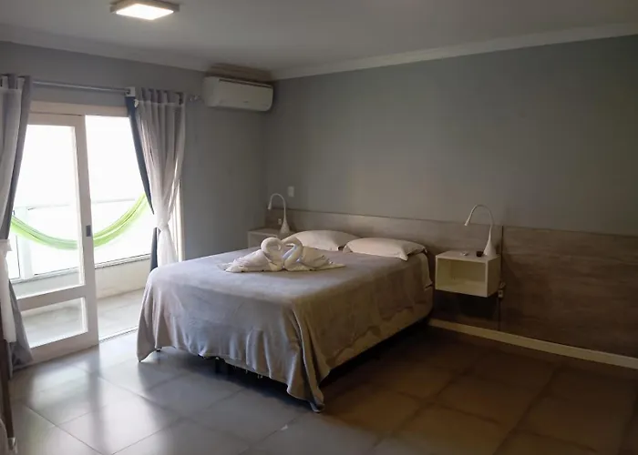 Pousada Das Manas