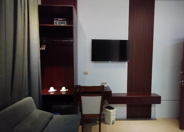 Selah Hotel Dipolog