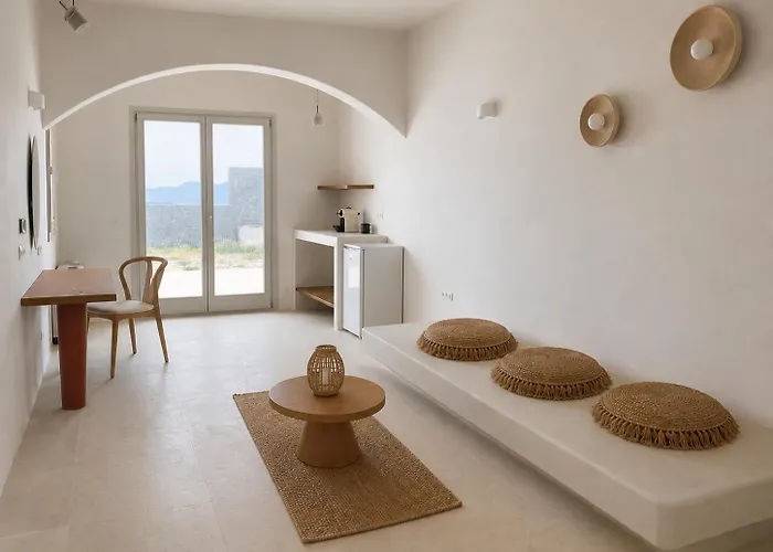 Vespera Private Luxury Suites