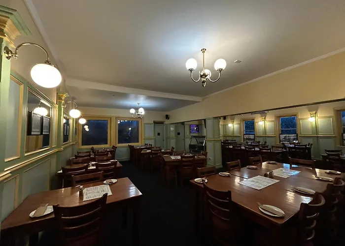 Tailem Bend Hotel