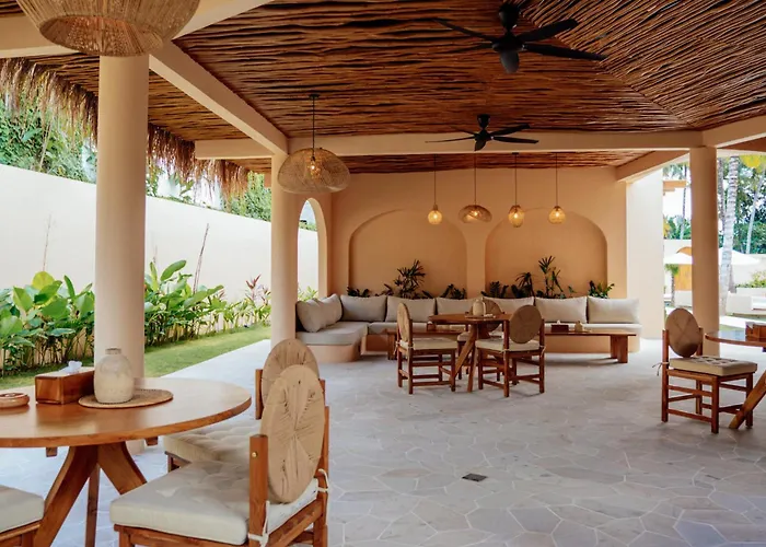 Miliyana Boutique Hotel - Adults Only