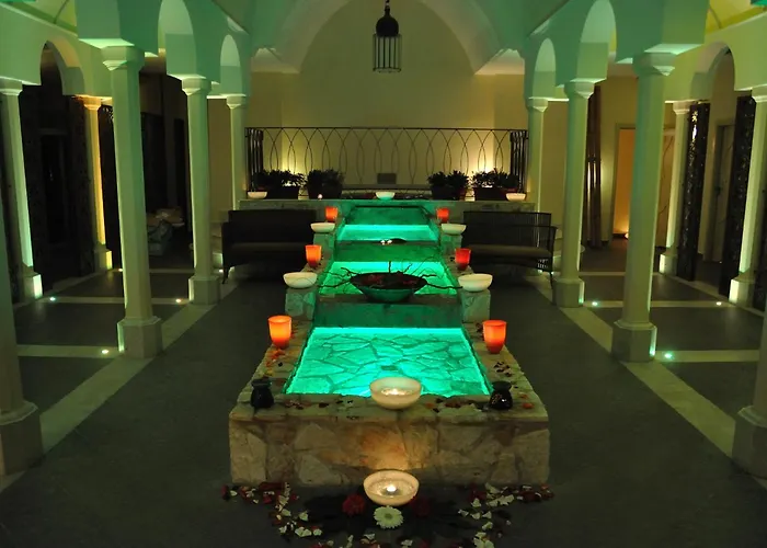 Voi Florio Resort