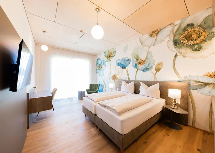 Circle Boutique Hotel Melk