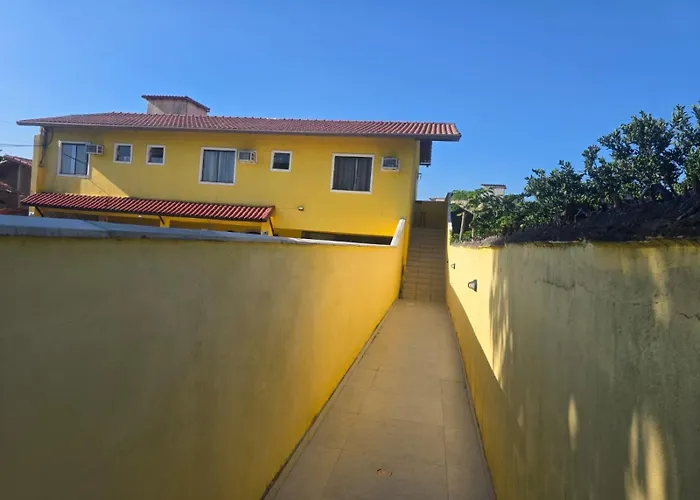 Pousada Sol Radiante