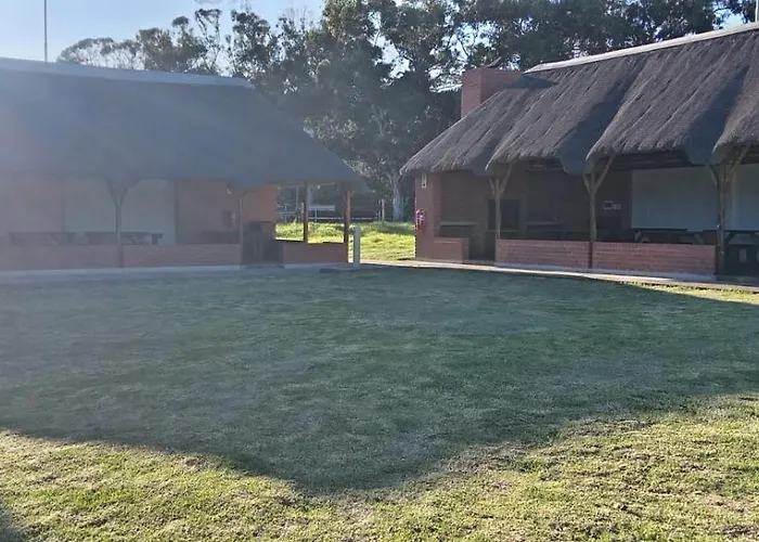 Mthontsi Lodge