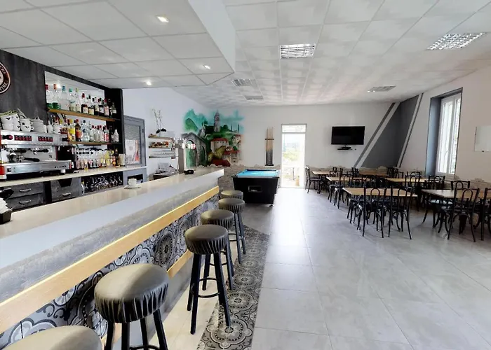 Hotel Restaurant Laissac Speiser